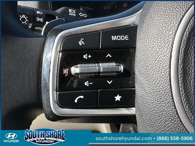 2025 Kia Carnival Hybrid SX