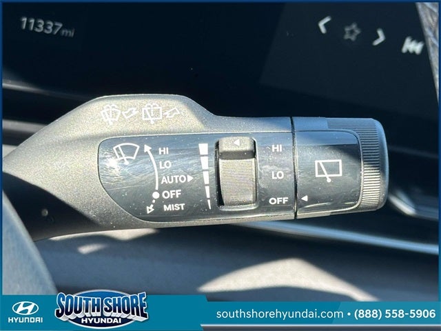 2025 Kia Carnival Hybrid SX