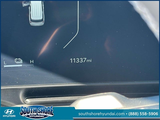 2025 Kia Carnival Hybrid SX