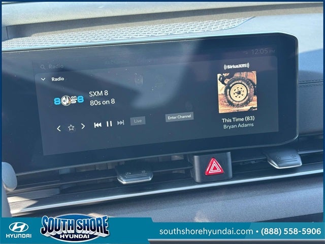 2025 Kia Carnival Hybrid SX