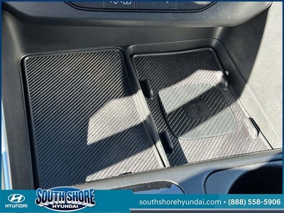 2025 Kia Carnival Hybrid SX