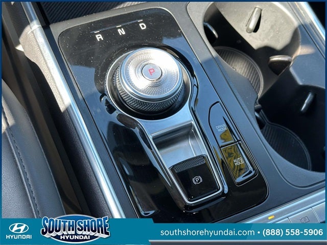 2025 Kia Carnival Hybrid SX