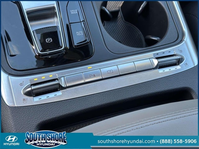 2025 Kia Carnival Hybrid SX