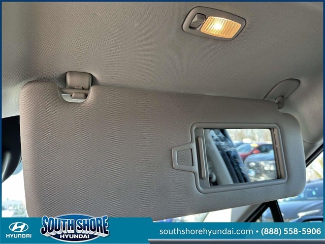 2025 Kia Carnival Hybrid SX