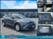 2021 Toyota C-HR LE