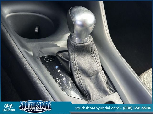 2021 Toyota C-HR LE