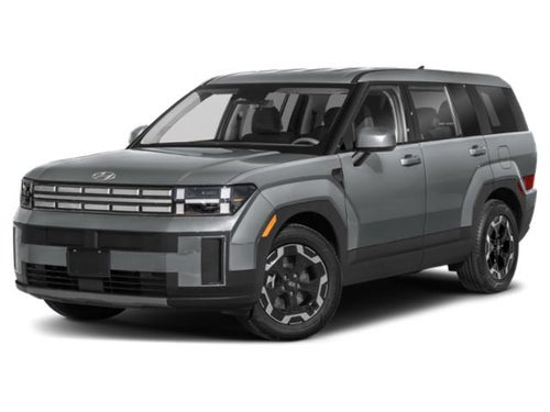 2026 Hyundai SANTA FE SE AWD