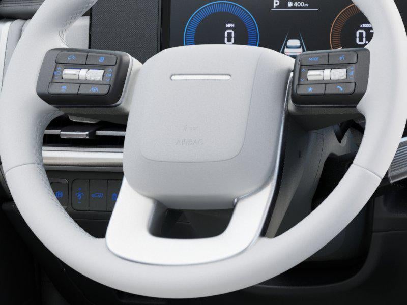 2027 Hyundai SANTA FE SEL AWD