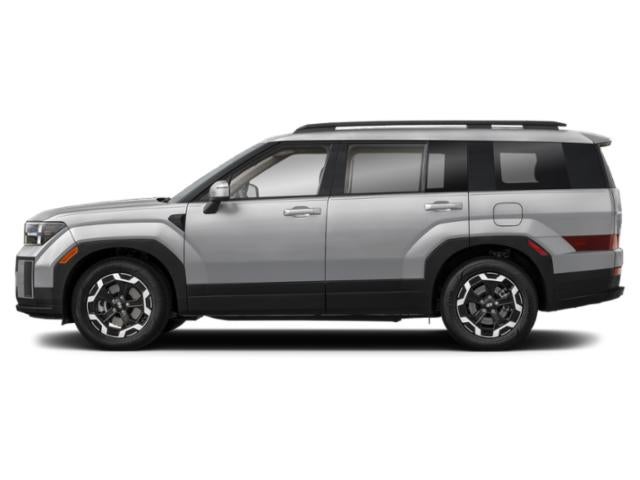 2027 Hyundai SANTA FE SEL AWD