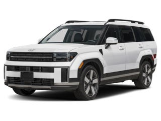 2027 Hyundai SANTA FE Limited AWD