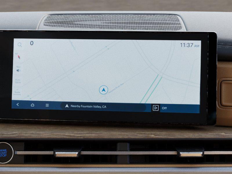 2027 Hyundai SANTA FE Limited AWD