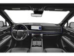 2027 Hyundai SANTA FE HYBRID Calligraphy