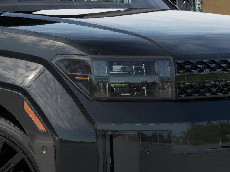 2027 Hyundai SANTA FE Calligraphy AWD