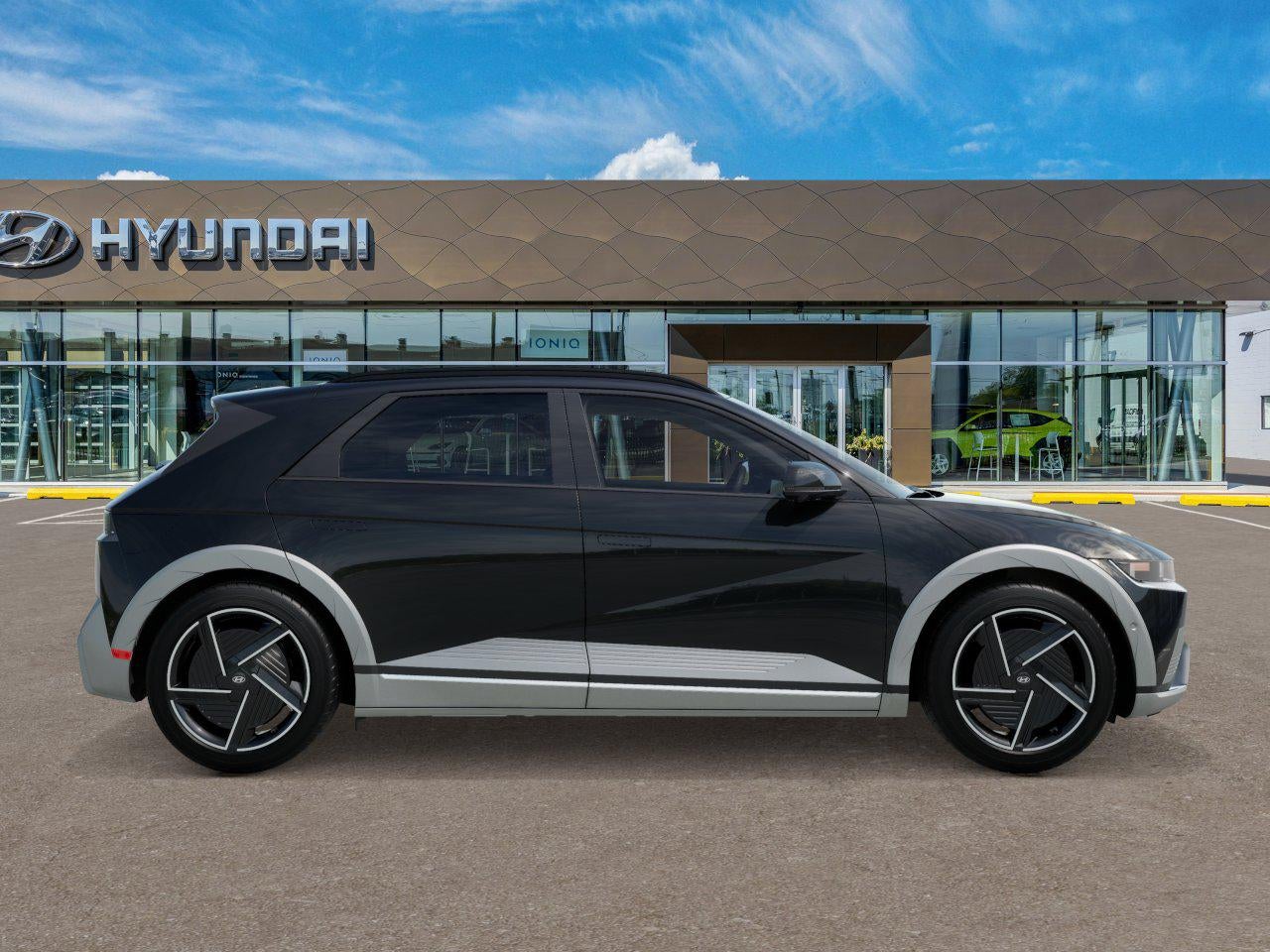 2026 Hyundai IONIQ 5 Limited