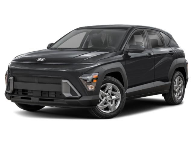 2027 Hyundai KONA SE AWD