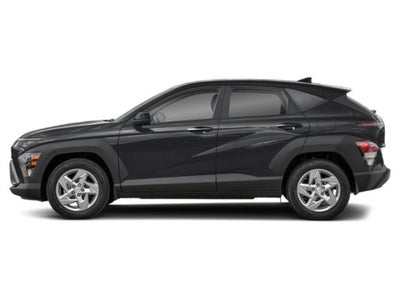 2027 Hyundai KONA SE AWD