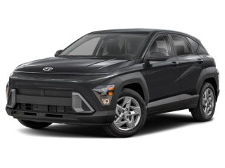 2027 Hyundai KONA SE AWD