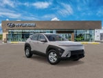 2026 Hyundai KONA SE AWD