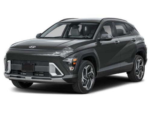 2026 Hyundai KONA SEL Premium AWD