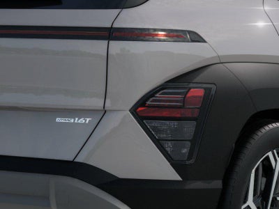 2027 Hyundai KONA SEL Premium AWD