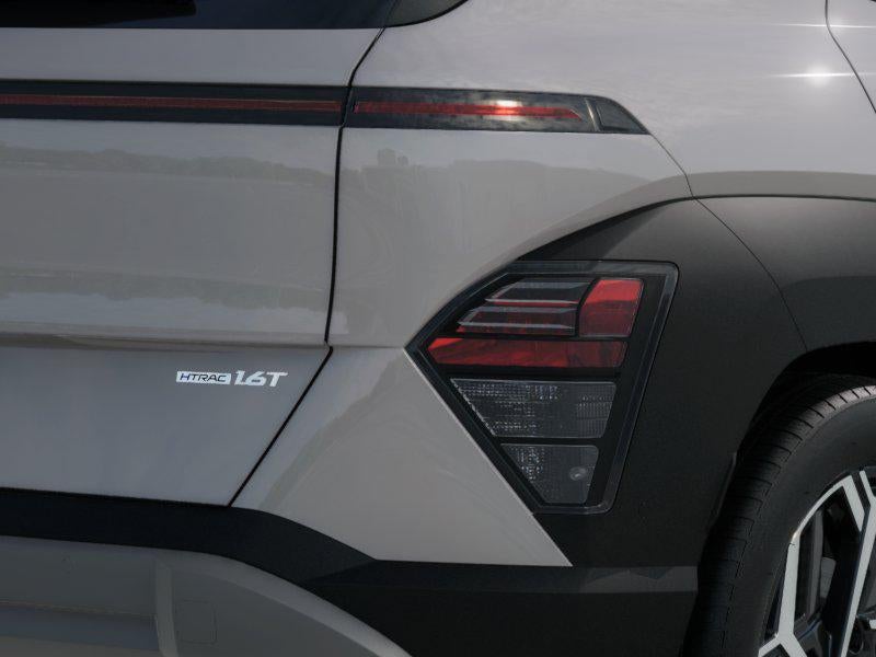 2027 Hyundai KONA SEL Premium AWD