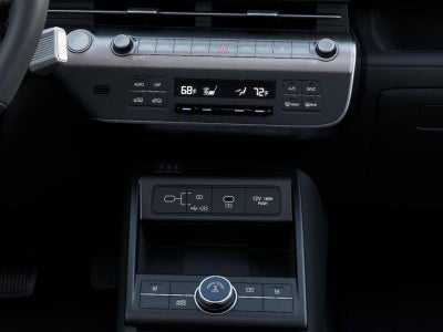 2027 Hyundai KONA SEL Premium AWD