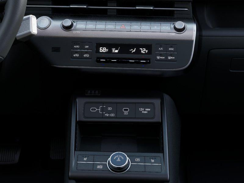 2027 Hyundai KONA SEL Premium AWD