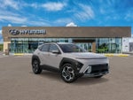 2027 Hyundai KONA SEL Premium AWD