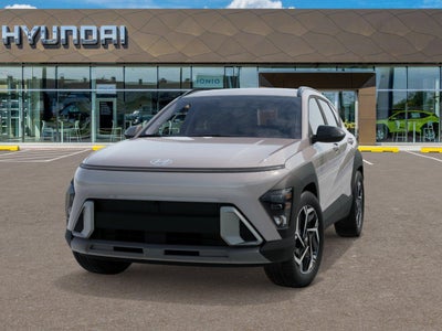 2027 Hyundai KONA SEL Premium AWD