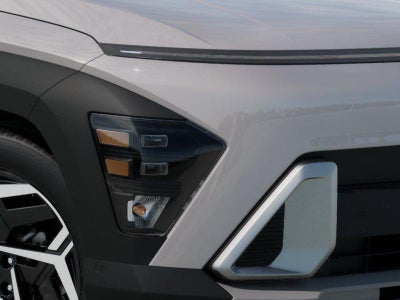 2027 Hyundai KONA SEL Premium AWD