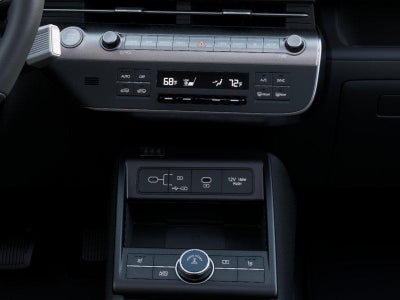 2027 Hyundai KONA SEL Premium AWD
