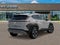 2027 Hyundai KONA SEL Premium AWD