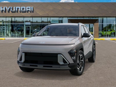 2027 Hyundai KONA SEL Premium AWD