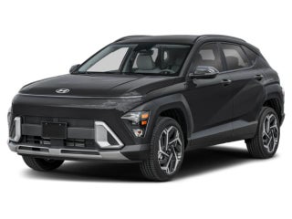 2027 Hyundai KONA SEL Premium AWD