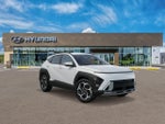 2027 Hyundai KONA SEL Premium AWD