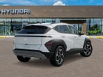 2027 Hyundai KONA SEL Premium AWD