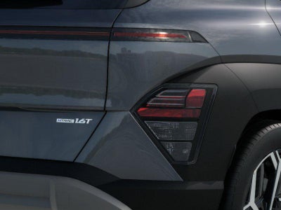2027 Hyundai KONA SEL Premium AWD