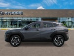2027 Hyundai KONA SEL Premium AWD