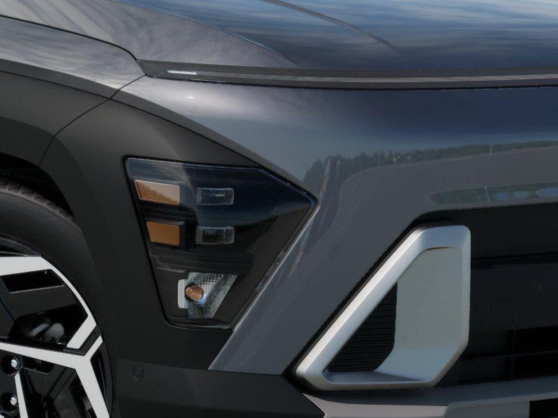2027 Hyundai KONA SEL Premium AWD