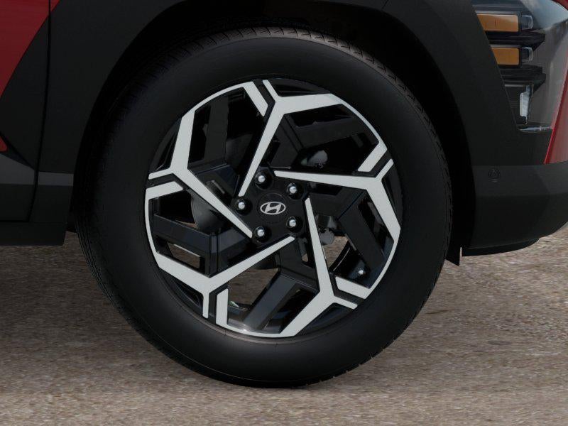 2027 Hyundai KONA SEL Premium AWD