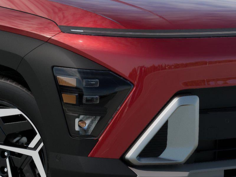 2027 Hyundai KONA SEL Premium AWD