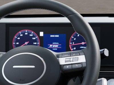 2026 Hyundai KONA Limited AWD