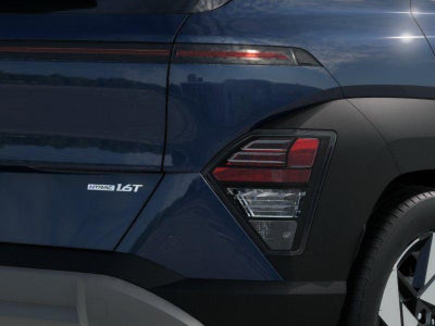 2027 Hyundai KONA Limited AWD