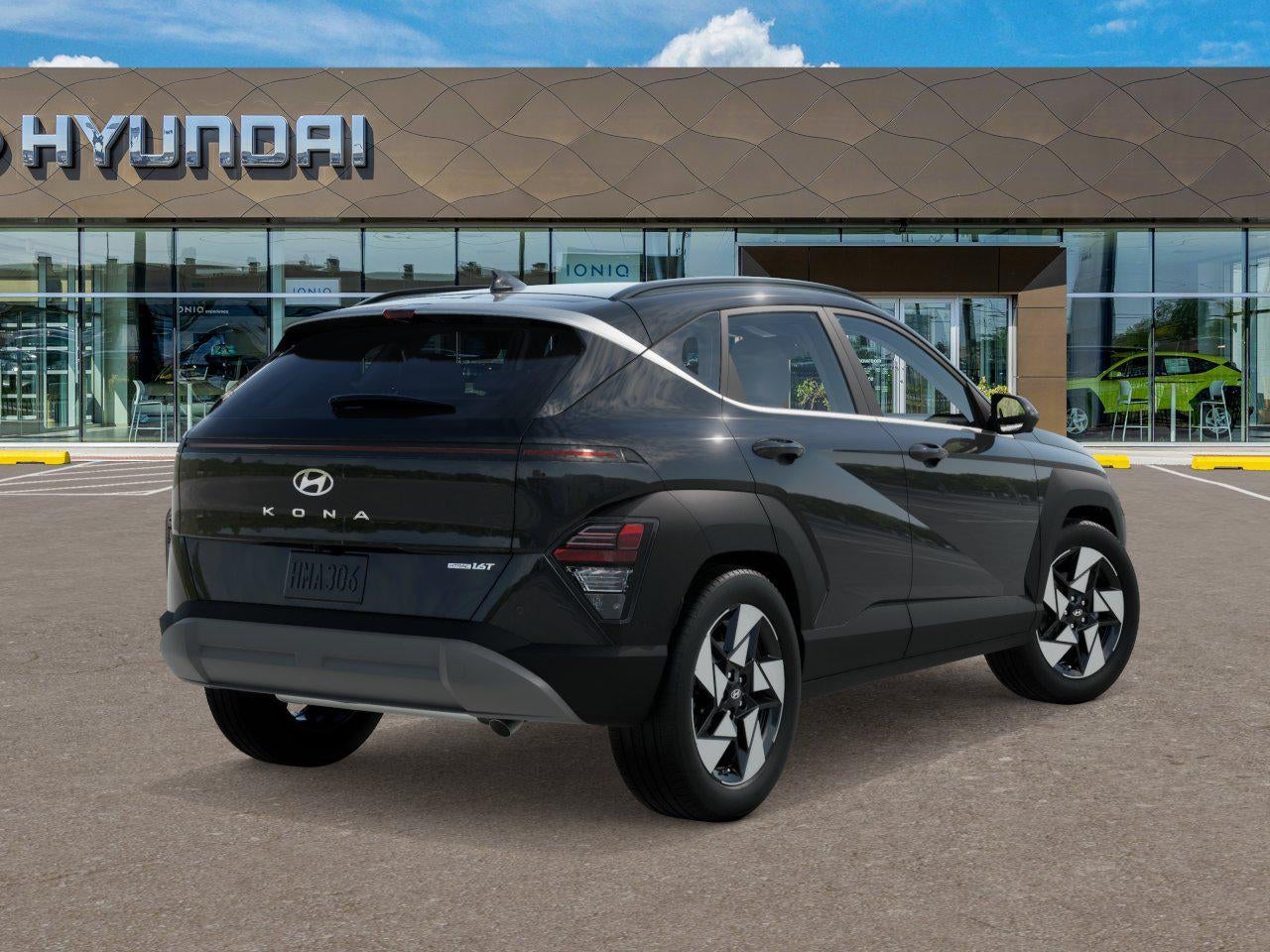 2027 Hyundai KONA 4
