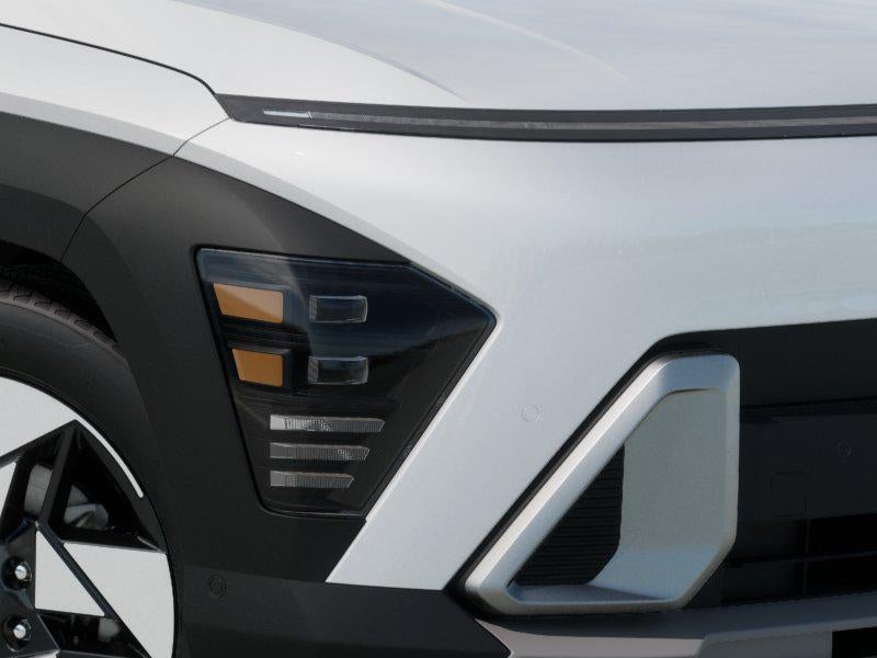 2027 Hyundai KONA Limited AWD