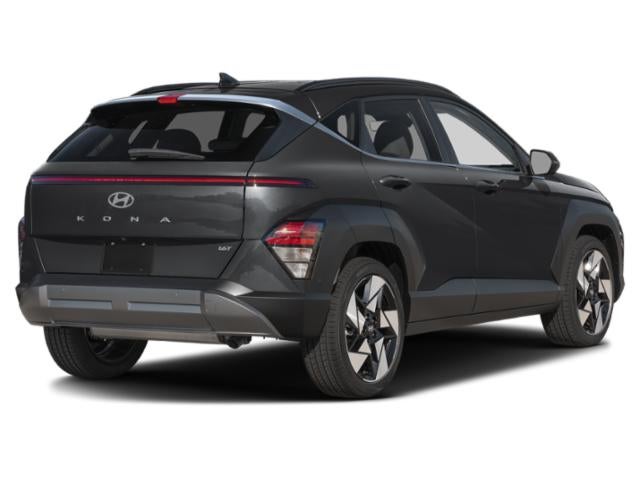 2027 Hyundai KONA Limited AWD