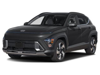 2027 Hyundai KONA Limited AWD