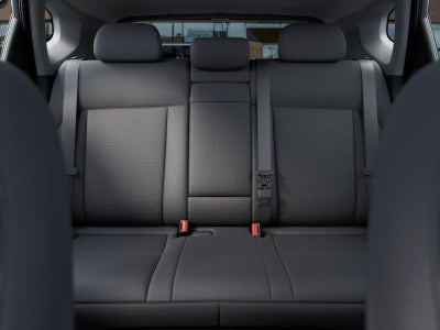 2027 Hyundai KONA SEL Sport AWD