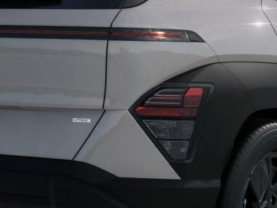 2027 Hyundai KONA SEL Sport AWD
