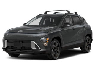 2027 Hyundai KONA SEL Sport AWD